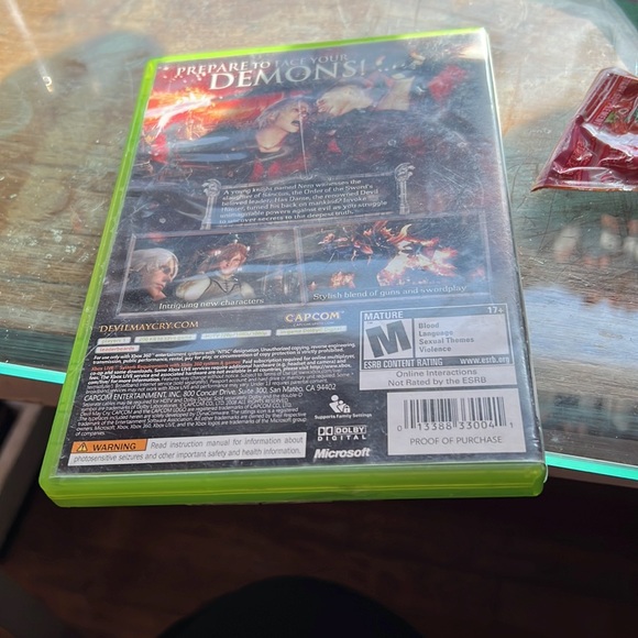 Video game - Picture 2 of 2